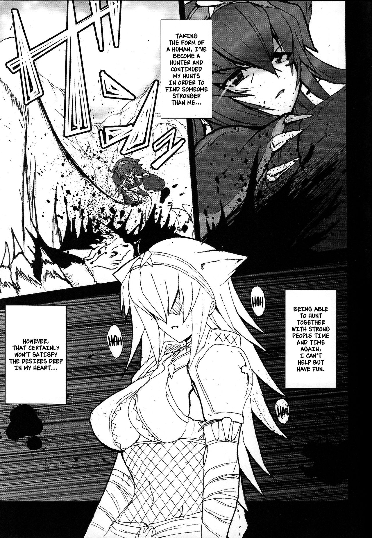 Yaten Karihime page 10 full