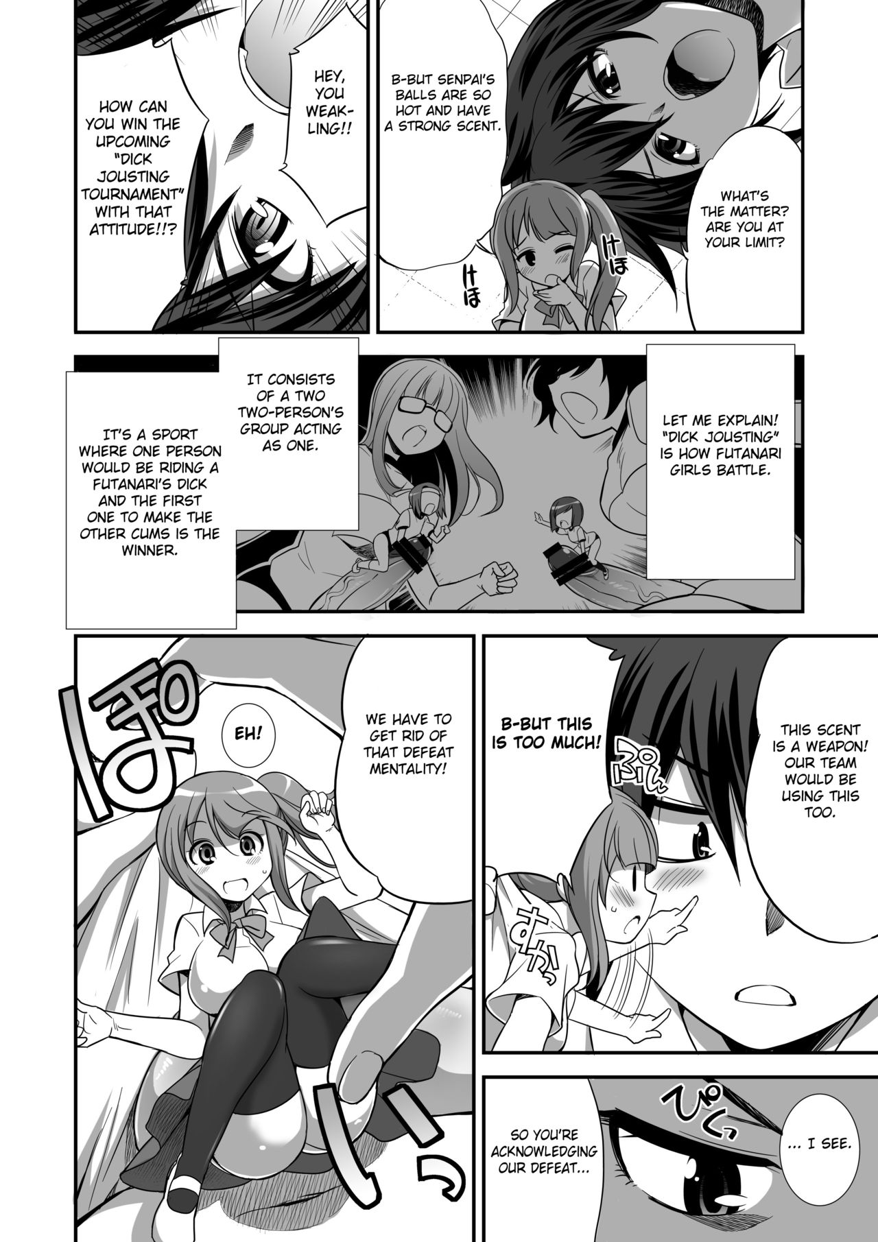 Microne Magazine Vol. 24 page 4 full