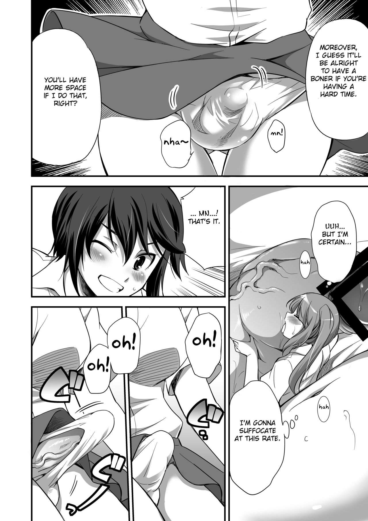 Microne Magazine Vol. 24 page 6 full