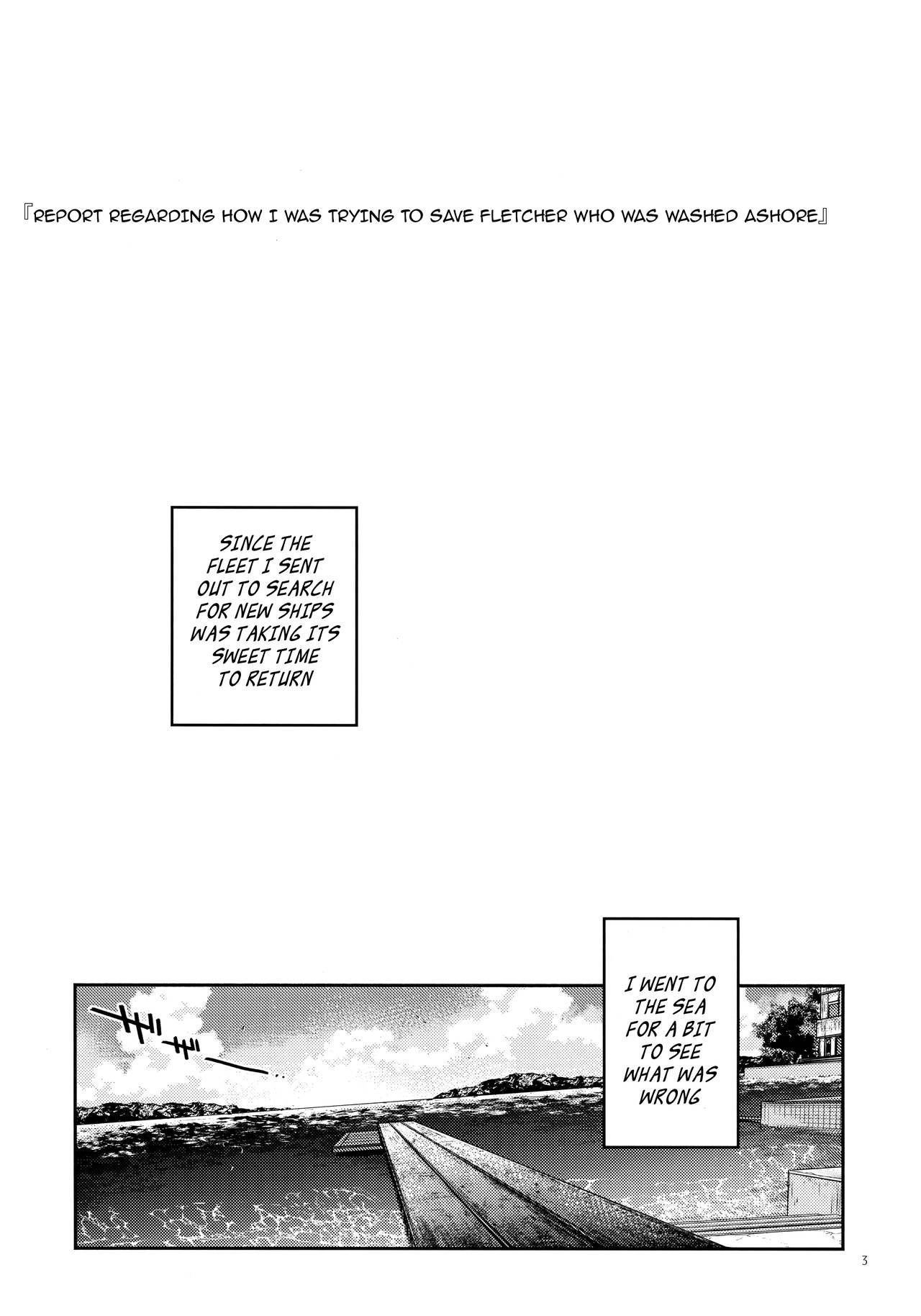 UltraMarine! page 3 full