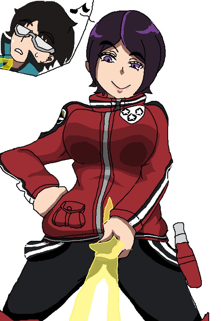 ツンツン女と鈍感男 page 4 full