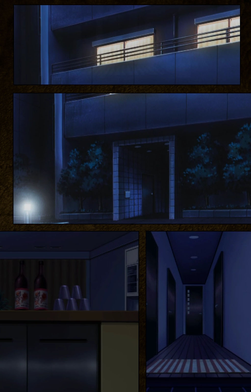 Kinchou shinaide! Okaa-san ni Makasete! Kanzenban page 3 full