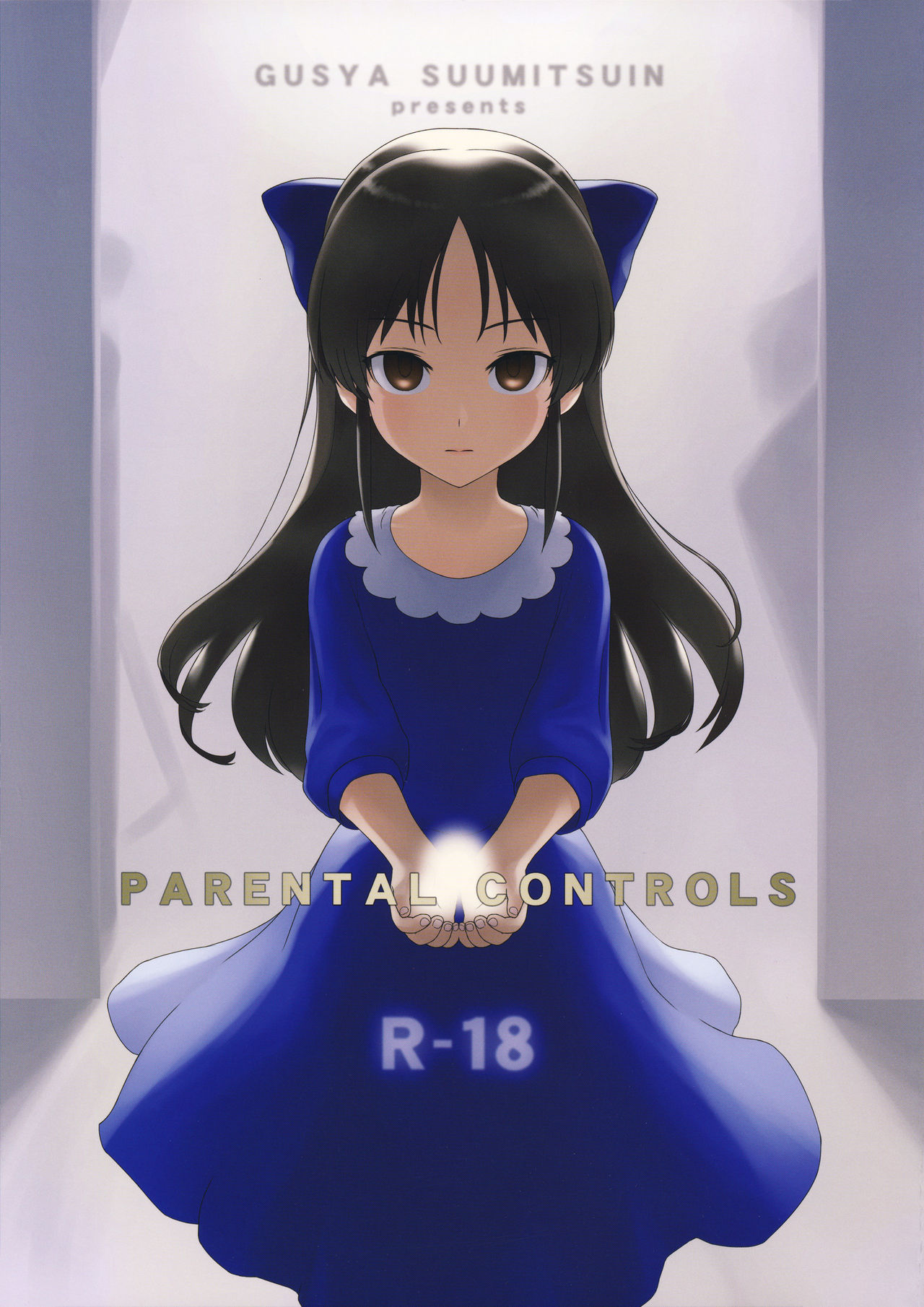 PARENTAL CONTROLS page 1 full