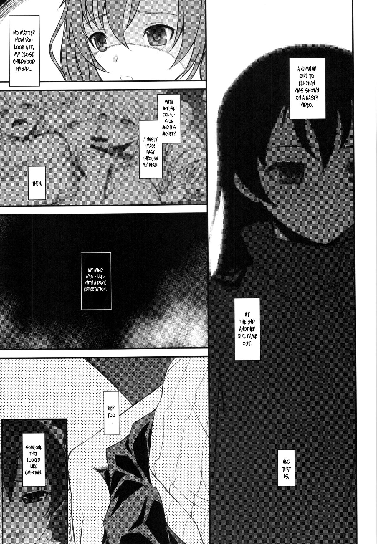 Loud Live! XTC SIDE-U page 7 full