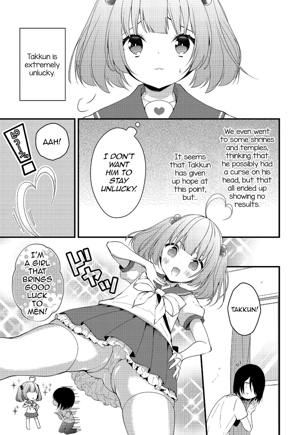 Sagechin Hero! page 3 full