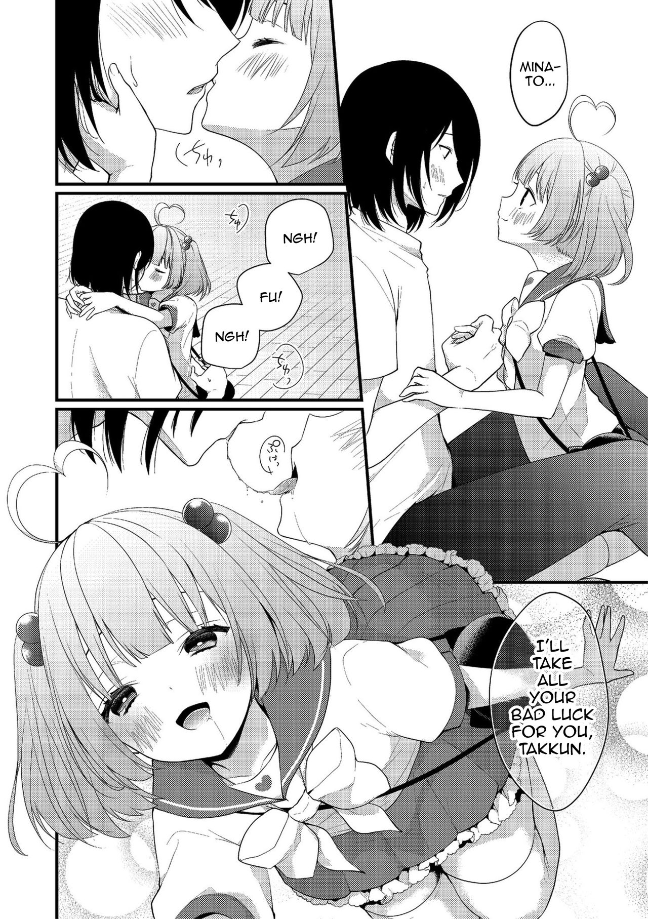 Sagechin Hero! page 6 full