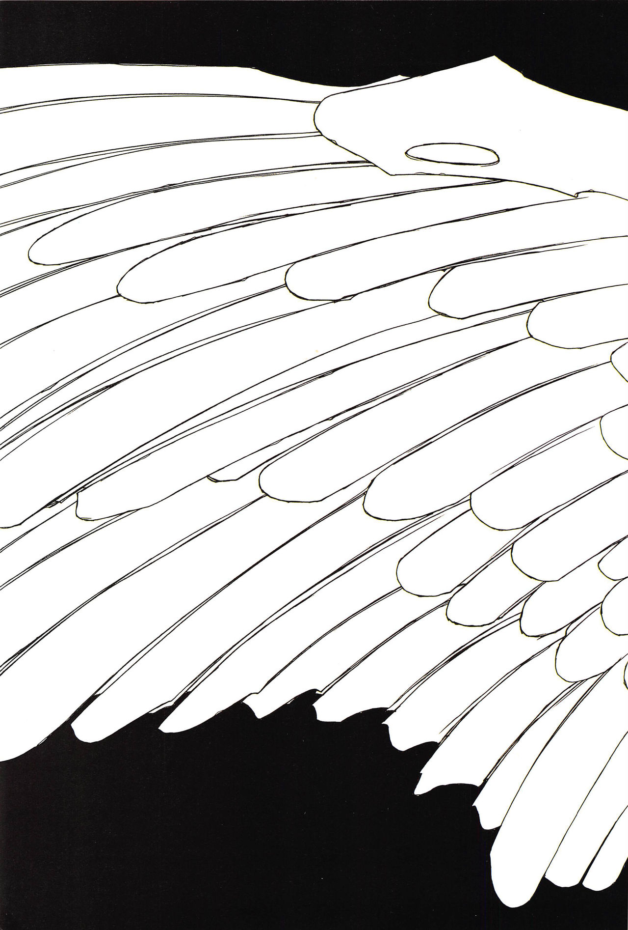 Venus Urushihara Satoshi Illustration Shuu page 7 full