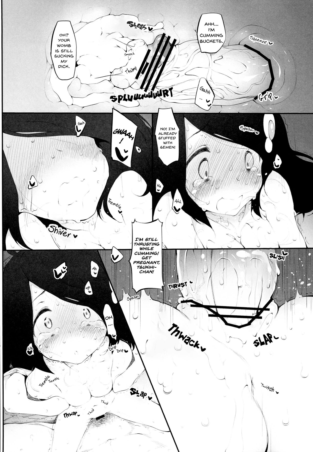 Araragi Darkness ~Sono Ni~ page 10 full