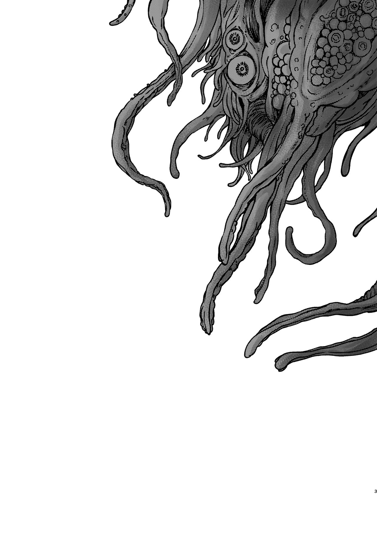 Magical Girls Destruction page 2 full