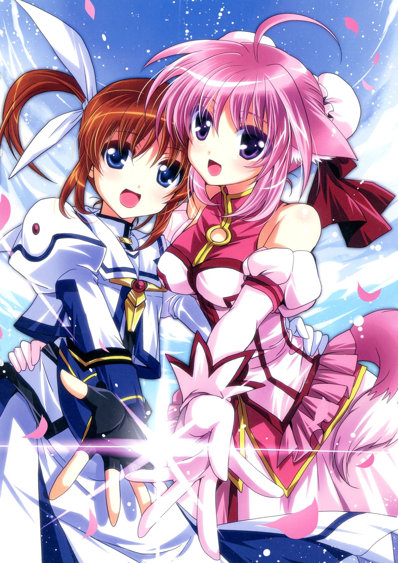 Wonderful Ever page 4 full