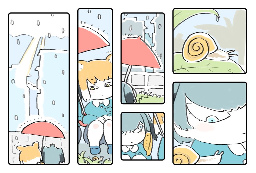 Eye to Eye page 4 full