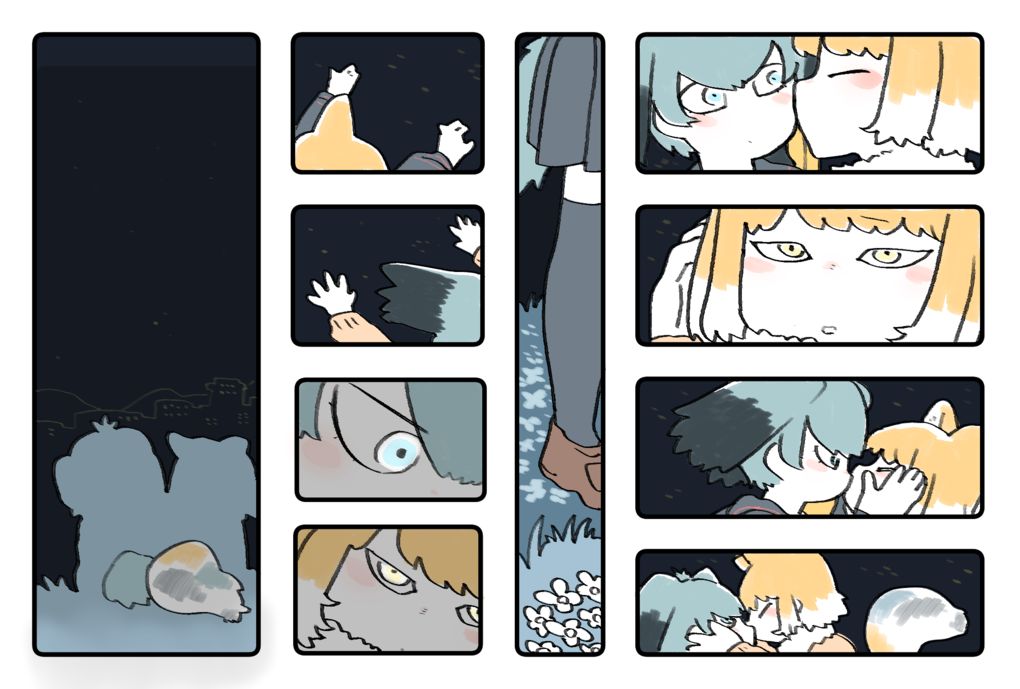 Eye to Eye page 8 full