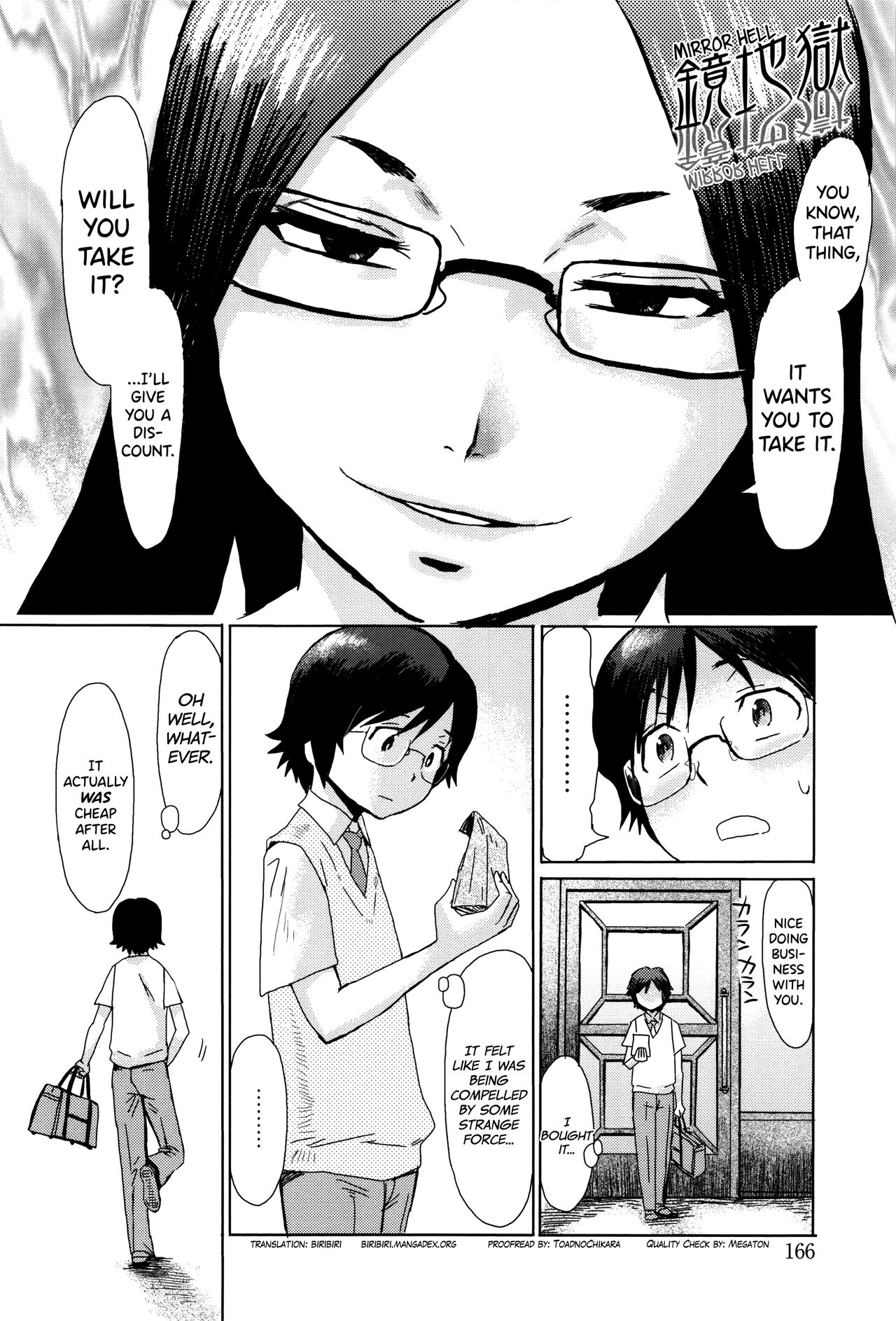 Fukigen na Kajitsu-tachi ~Displeased Fruits~ Ch.9 page 2 full