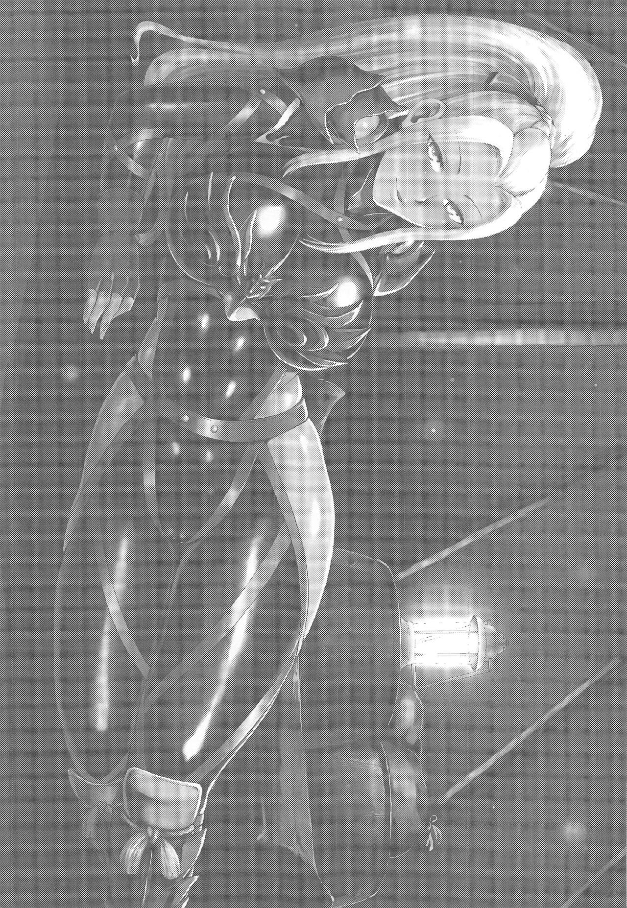 Ane-san Hunter ni Shiboraretai page 2 full