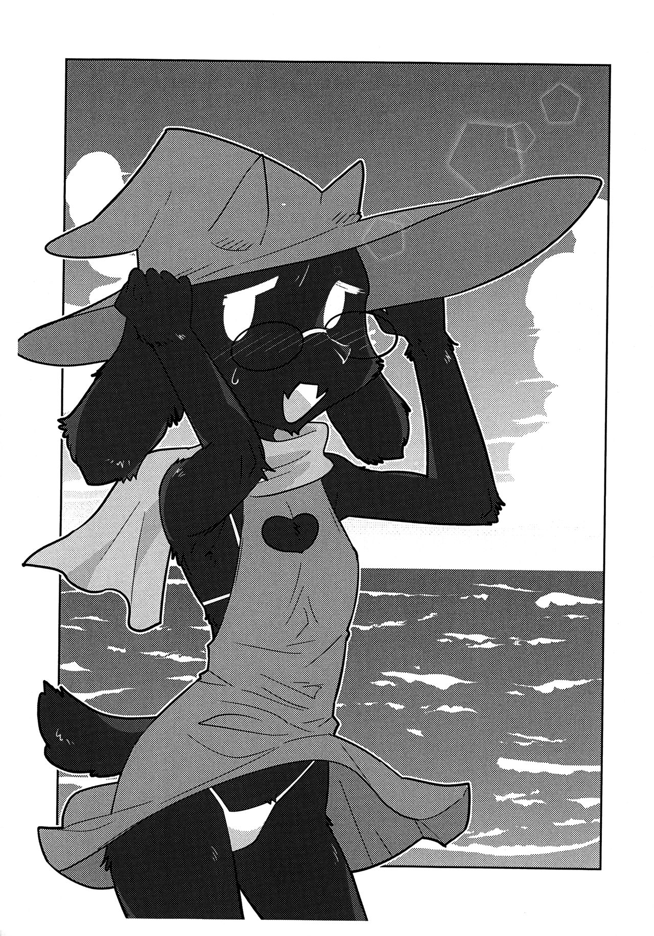 Mesuraku 2 page 6 full