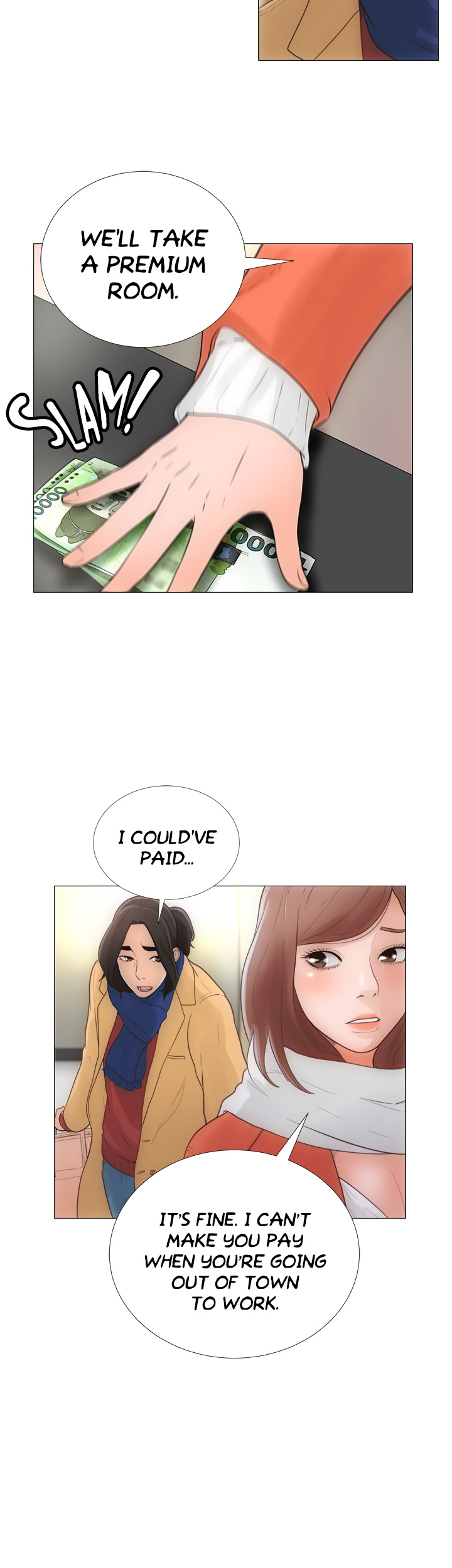 Lust Awakening page 4 full