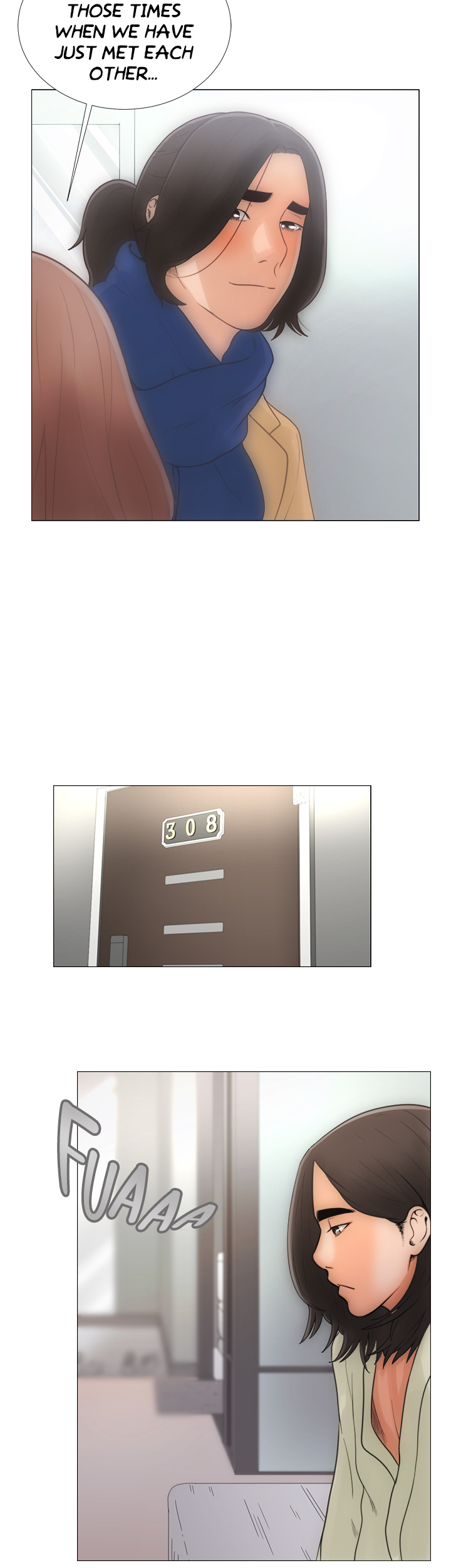 Lust Awakening page 6 full