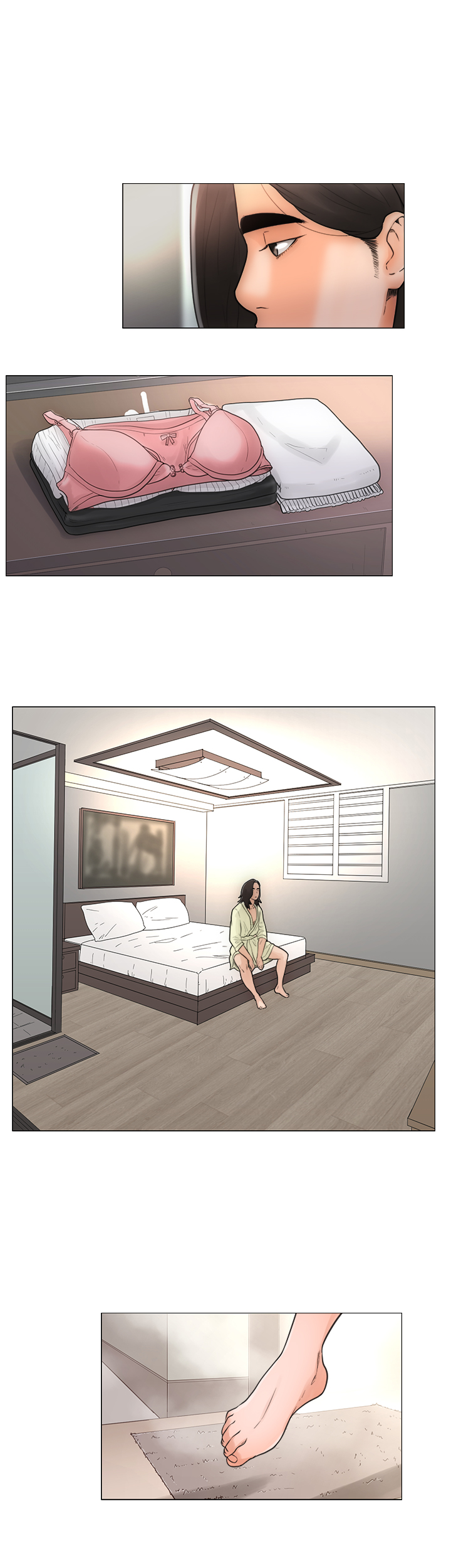 Lust Awakening page 7 full