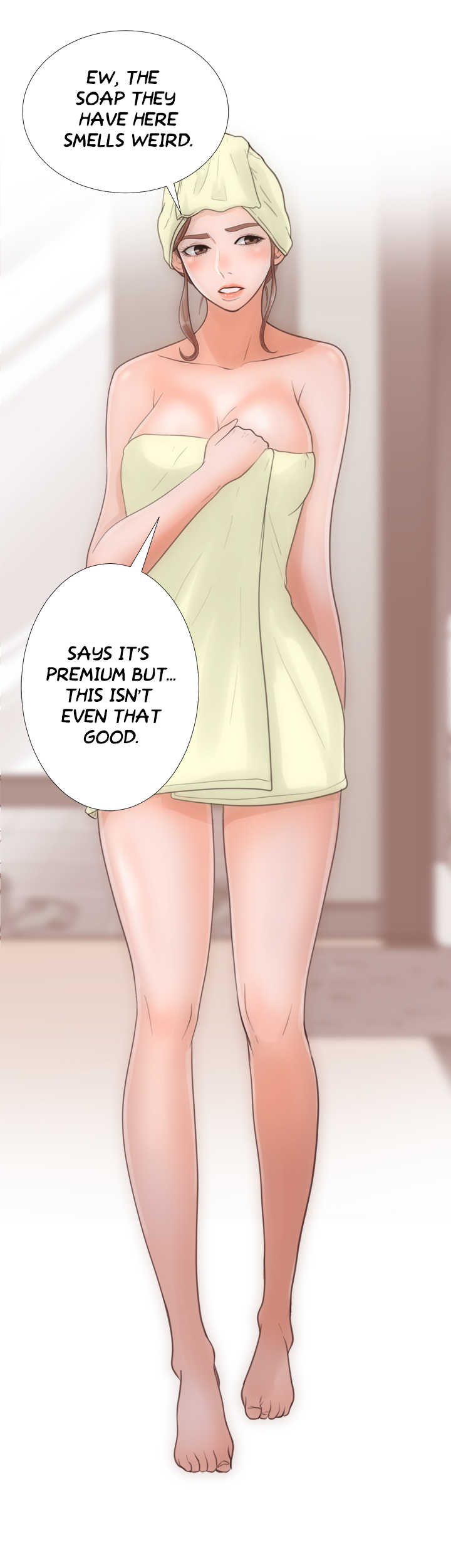 Lust Awakening page 8 full