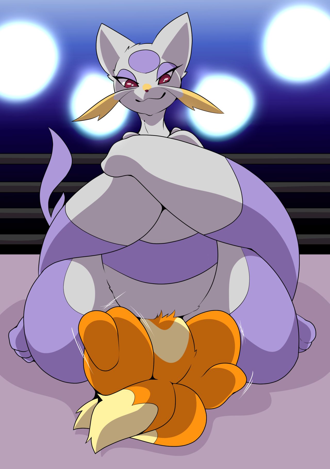 Dominated 4 page 4 full