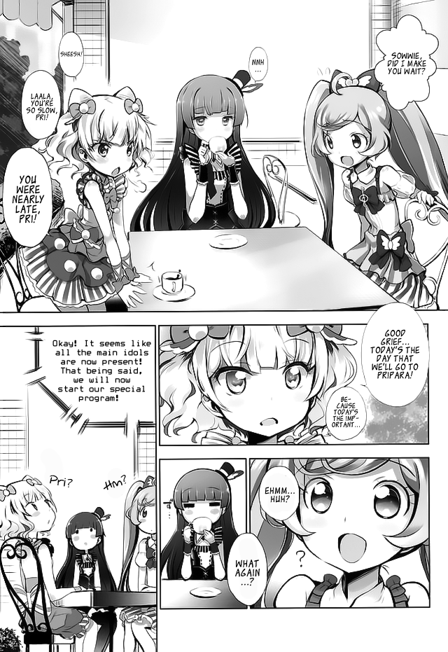 System desu kara | Because That's The System page 2 full