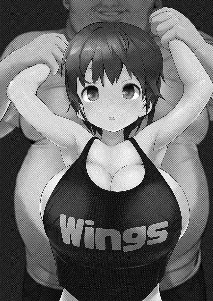 Bakunyuu Loli Osananajimi Netorare-bon | Big Tit Loli Childhood Friend Netorare Book page 1 full