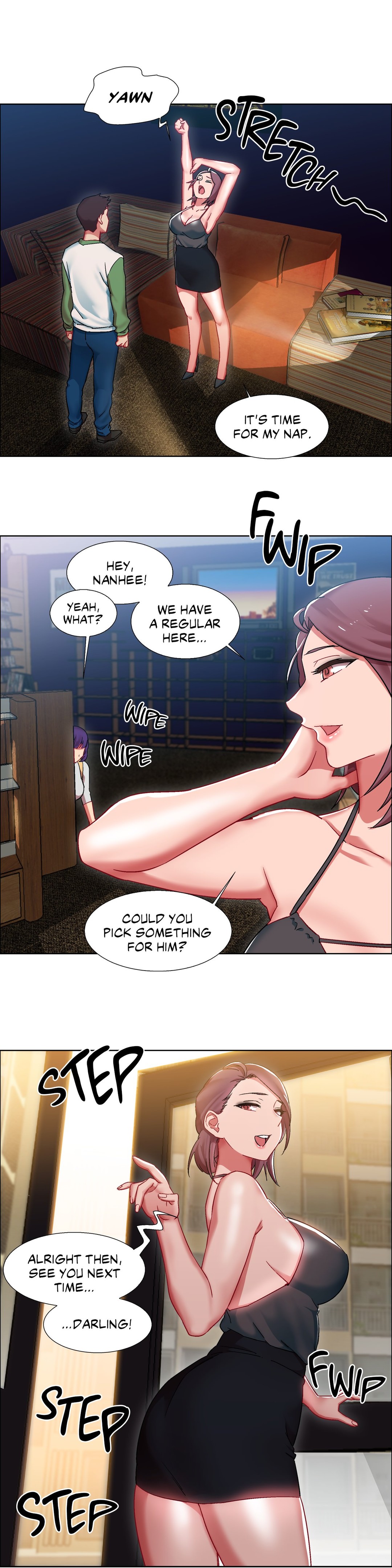 Rental Girls Ch 16 page 5 full