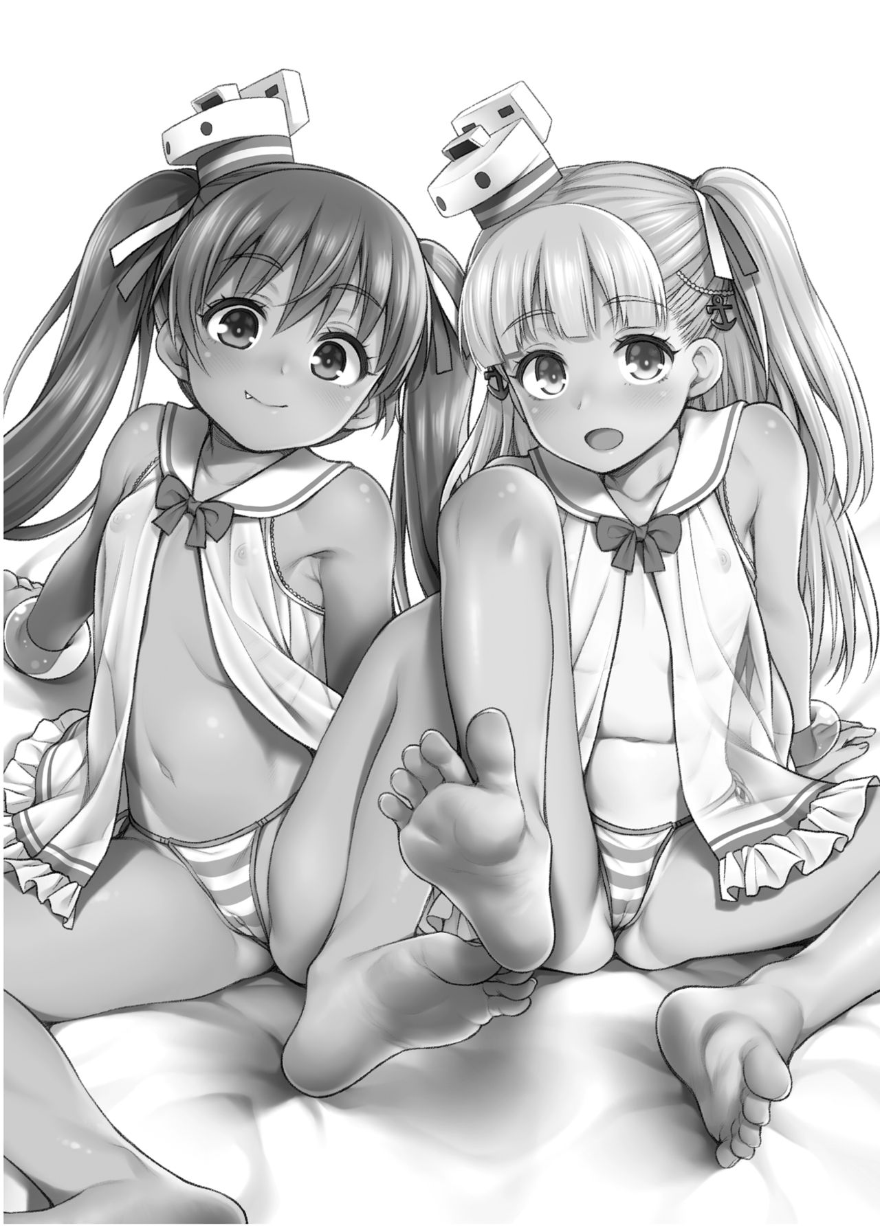 Ciao Ciao Buon Appetito page 3 full