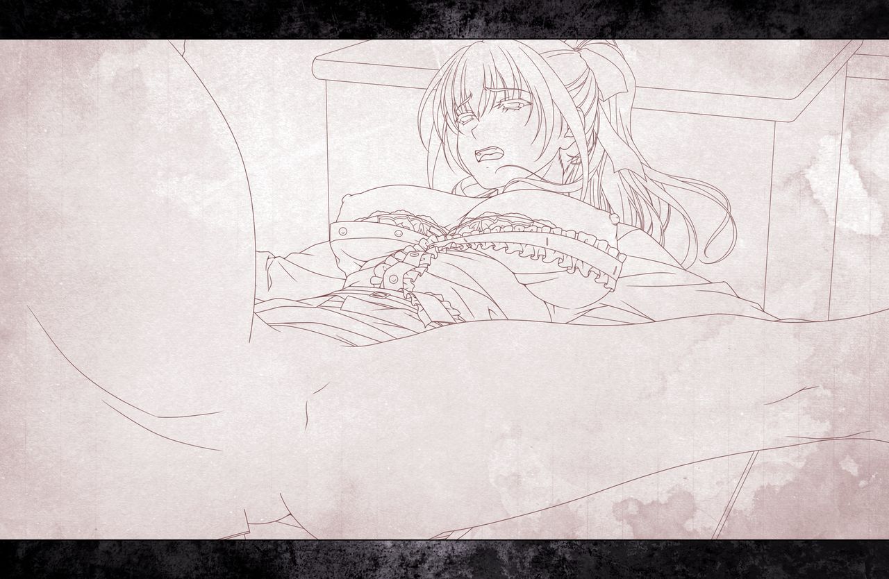 Ikani Shite Ore no Tsuma wa Haranda ka...... Original Digital Art Collection page 8 full