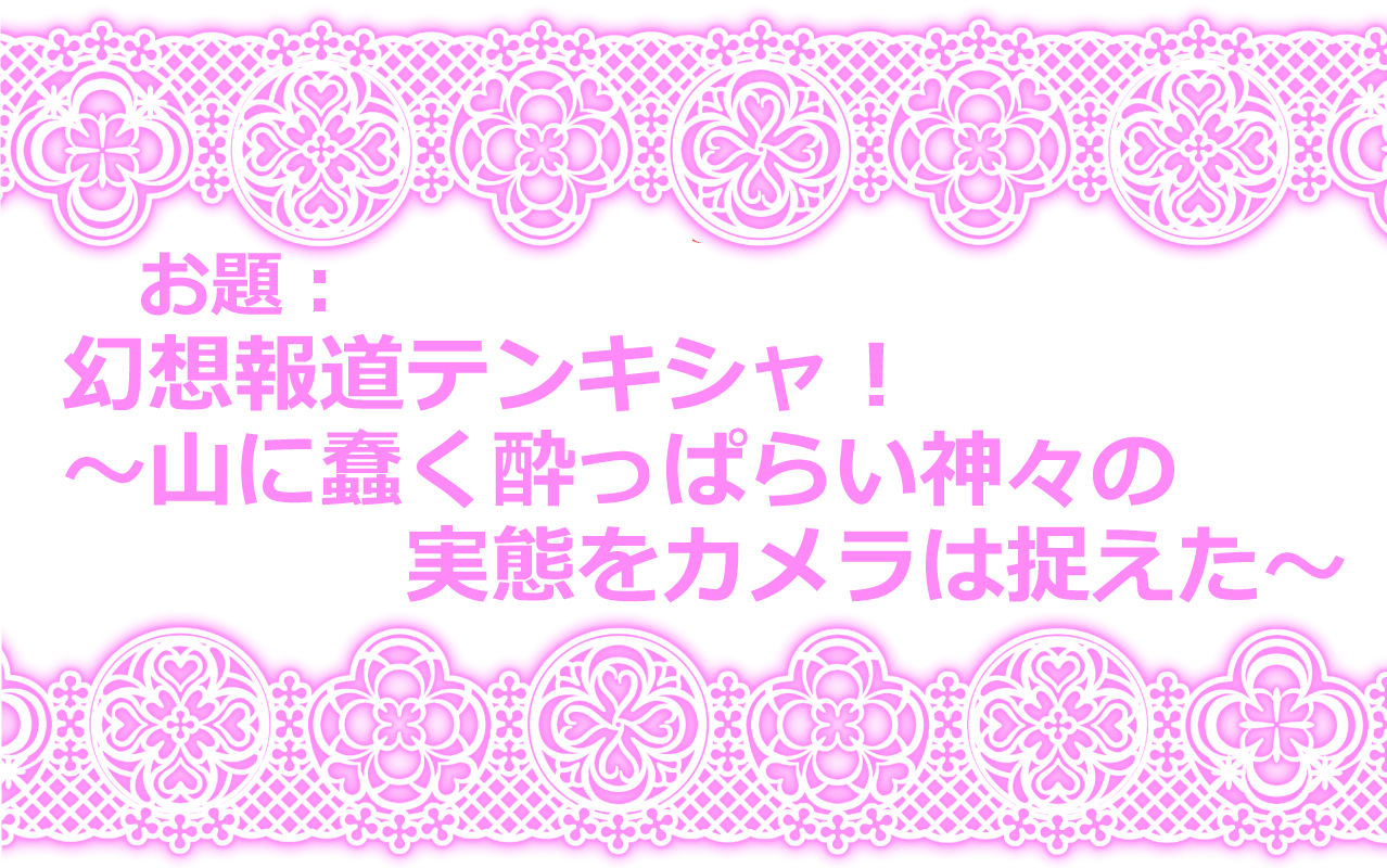 Touhou Pragmatizer Sono 9 page 3 full