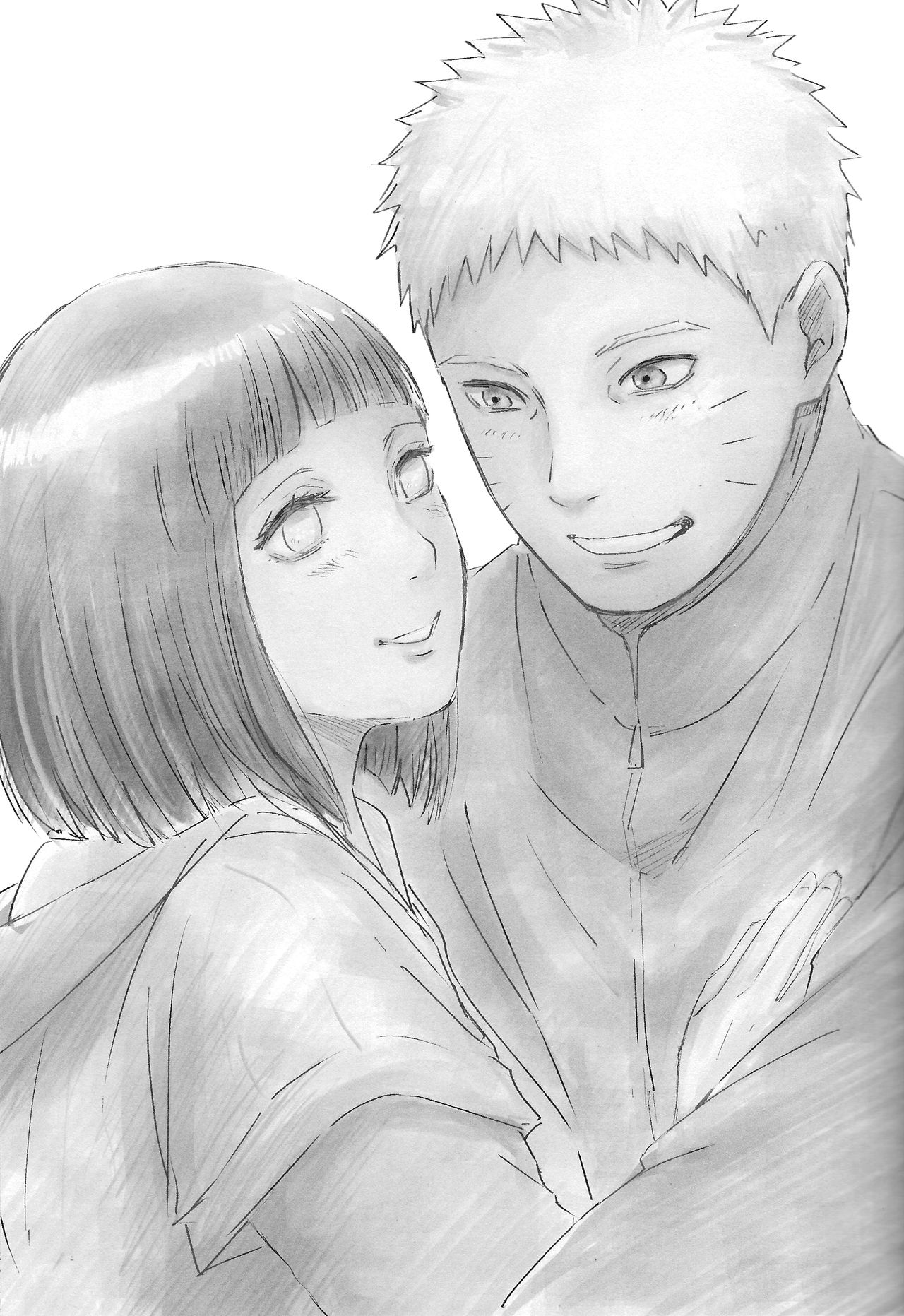 Mayonaka no Kyuusoku | Midnight Rest page 2 full