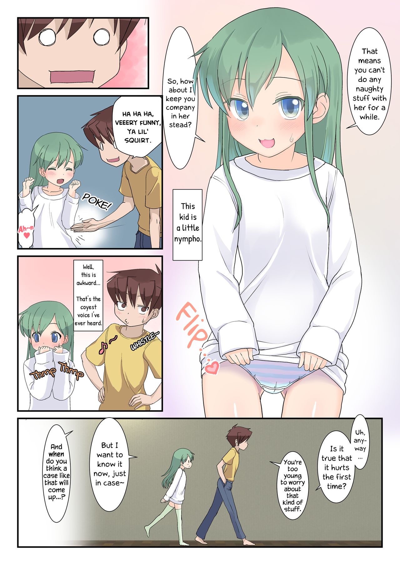 Chibikko Senpai to Sex Ecchi na Imouto to mo Sex | Lil' Shortie Senpai Sex and Lewd Little Sister Sex page 10 full