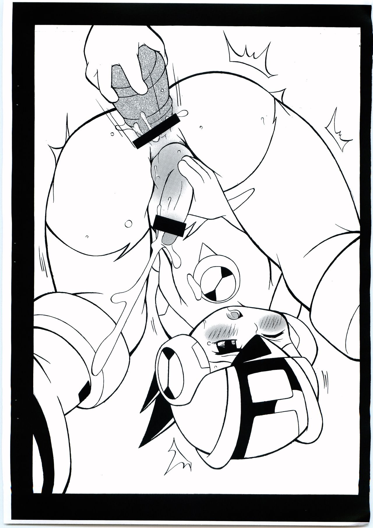 Mischief page 7 full