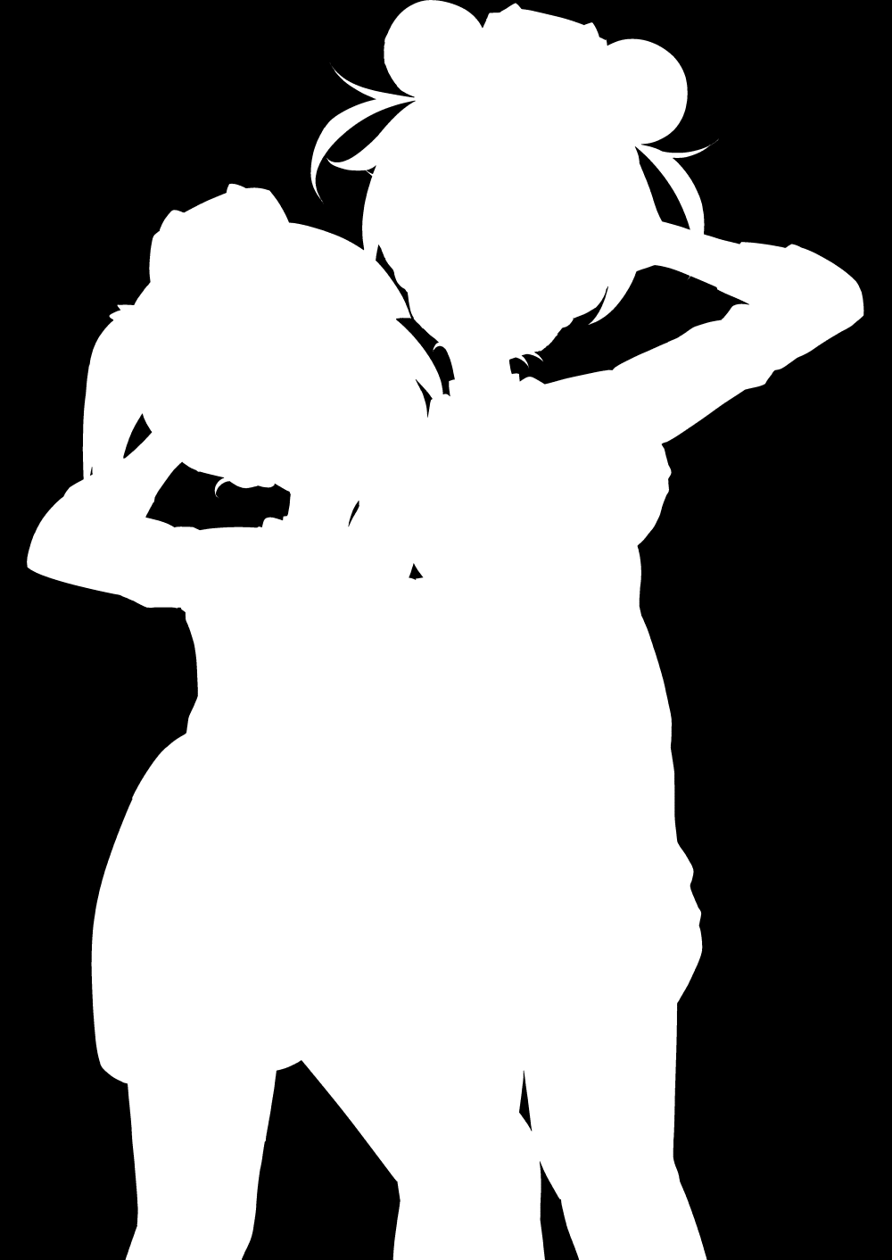 Papa no Pasta no Ura Menu page 2 full