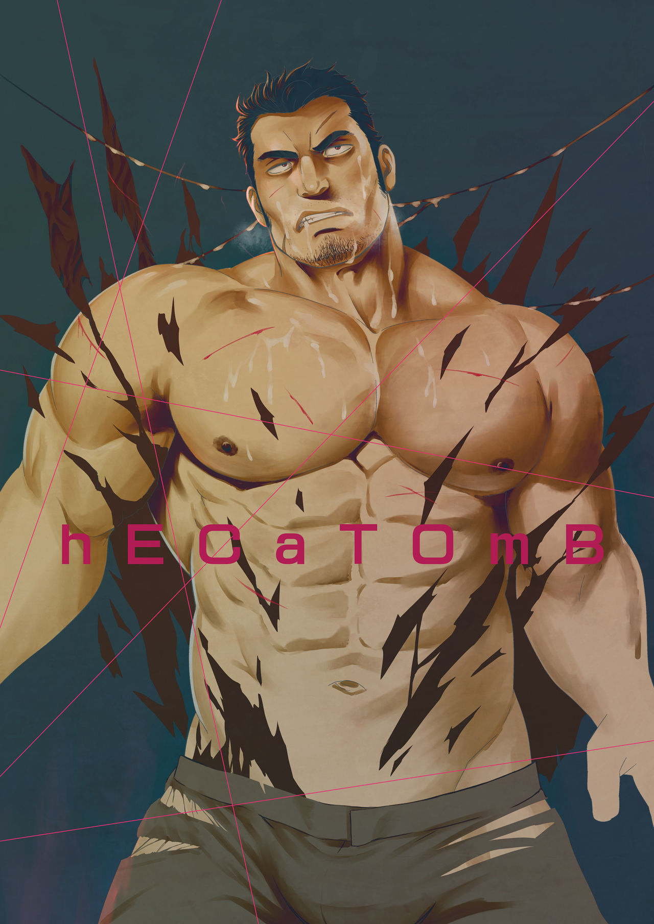 hECaTOmB page 2 full