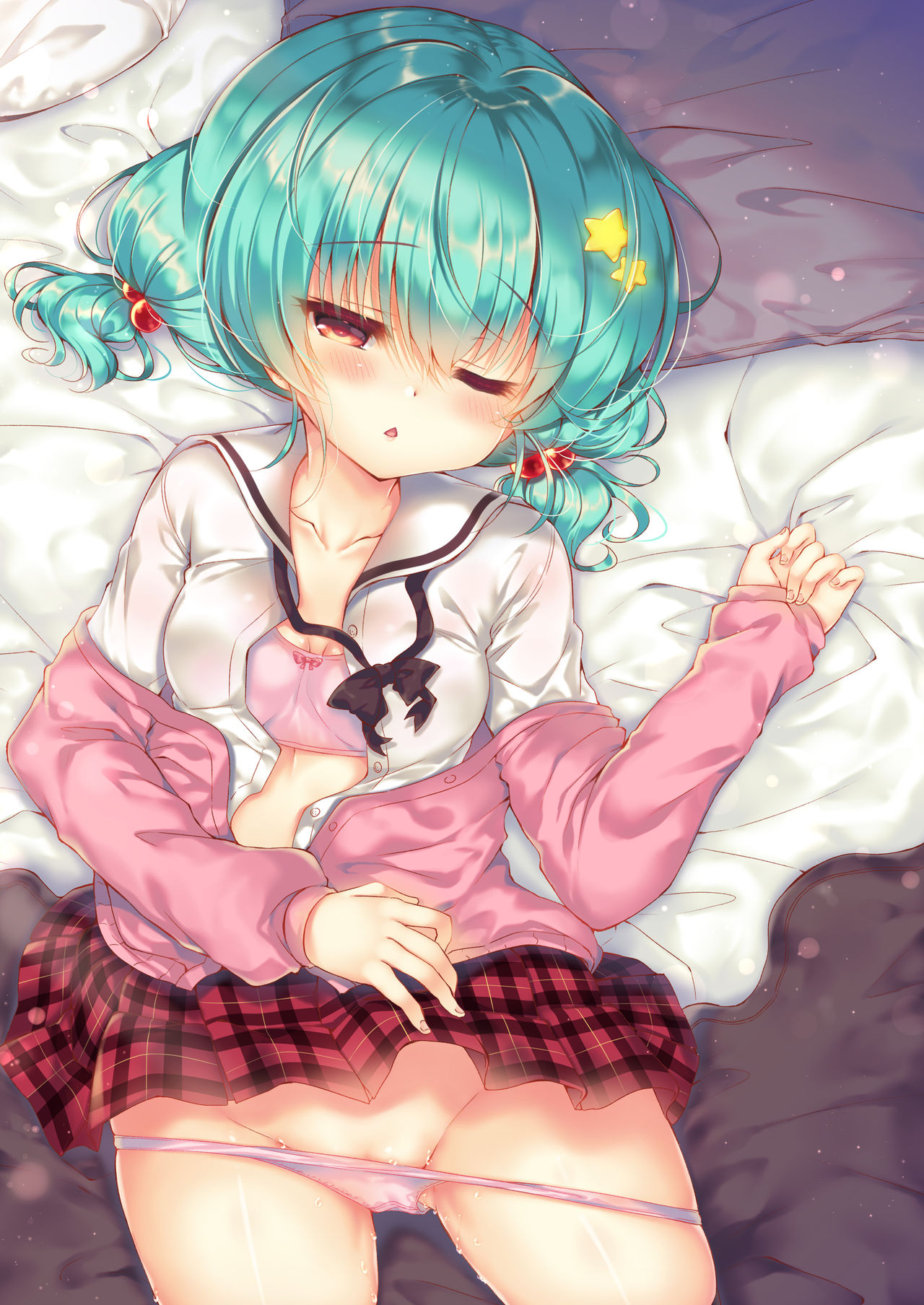 Oyasumi Shoujo page 2 full