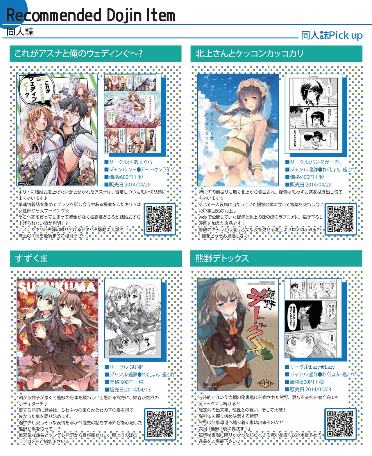 月刊めろメロ 2014年5月号 page 6 full