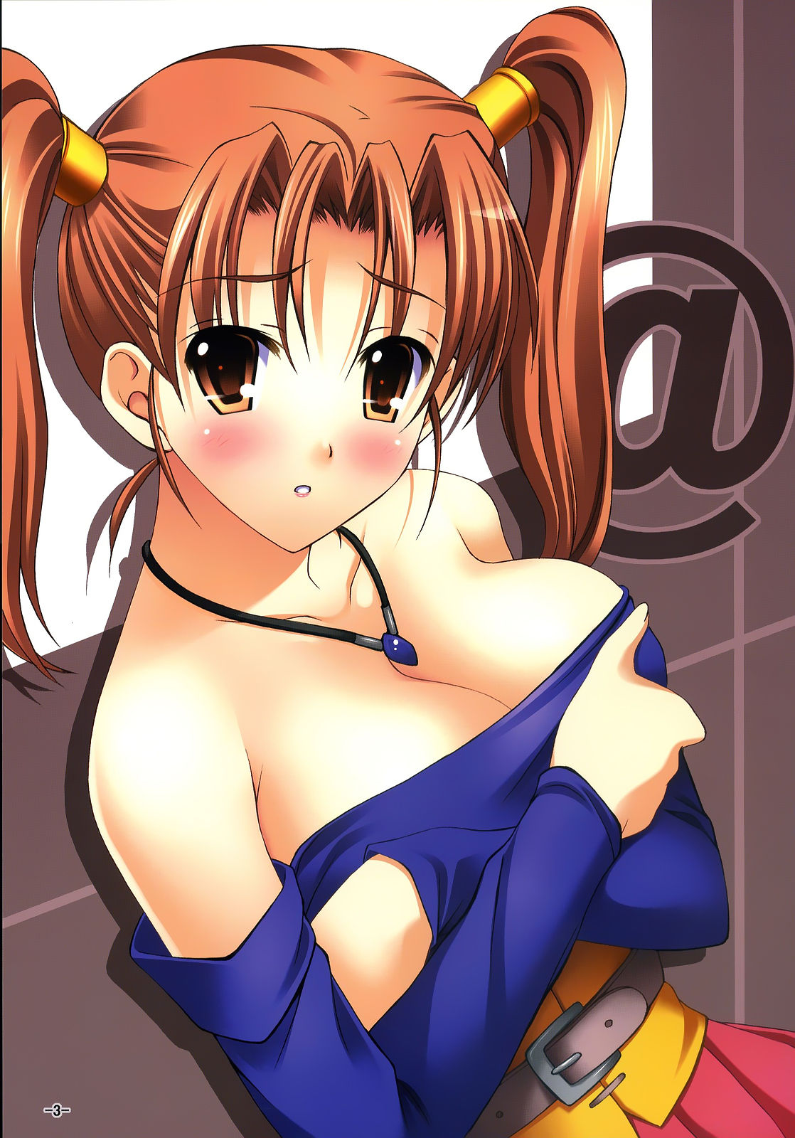 @Jessica-bu!! page 2 full