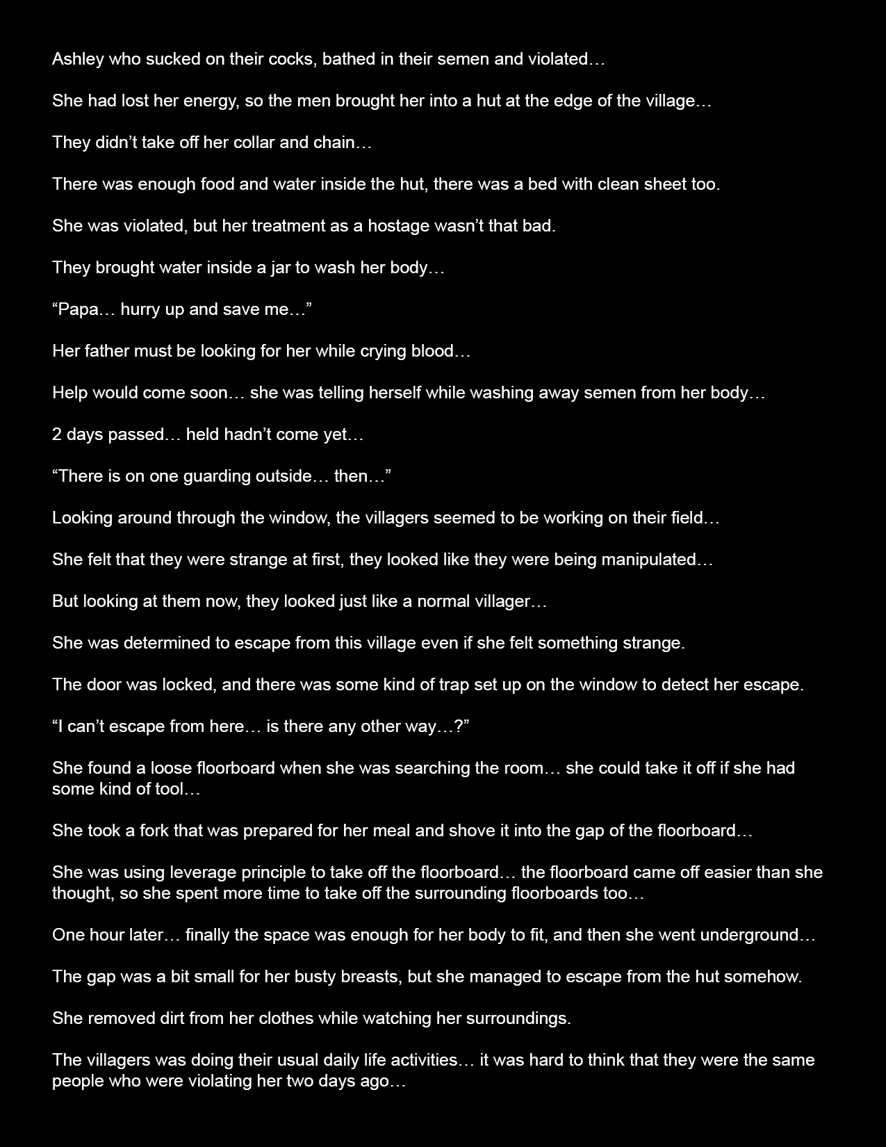 Last Hazerd 2 Ashley page 8 full