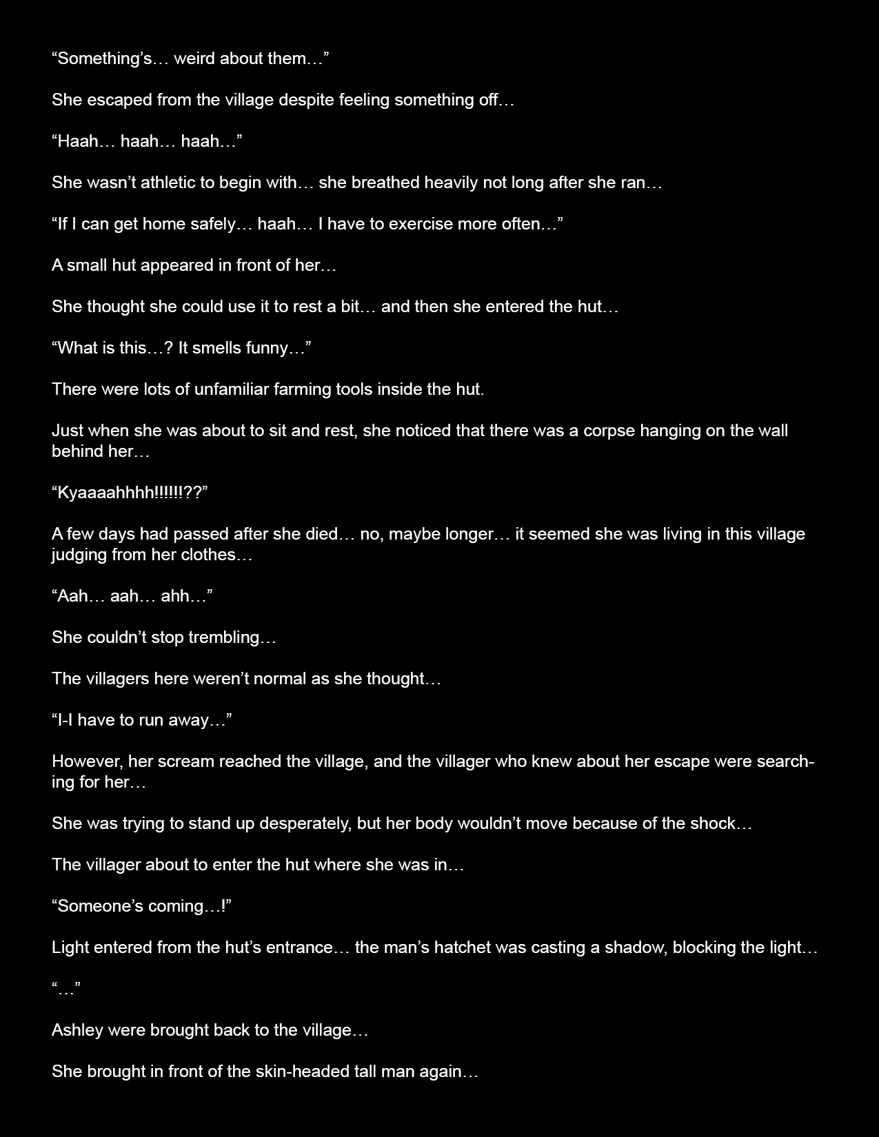 Last Hazerd 2 Ashley page 9 full