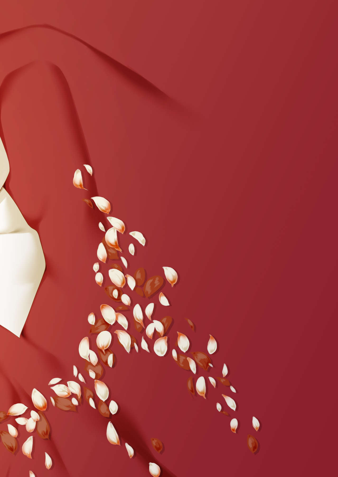 Makotoni Zannen desu ga Bouken no Sho 4 wa Kiete Shimaimashita. page 2 full