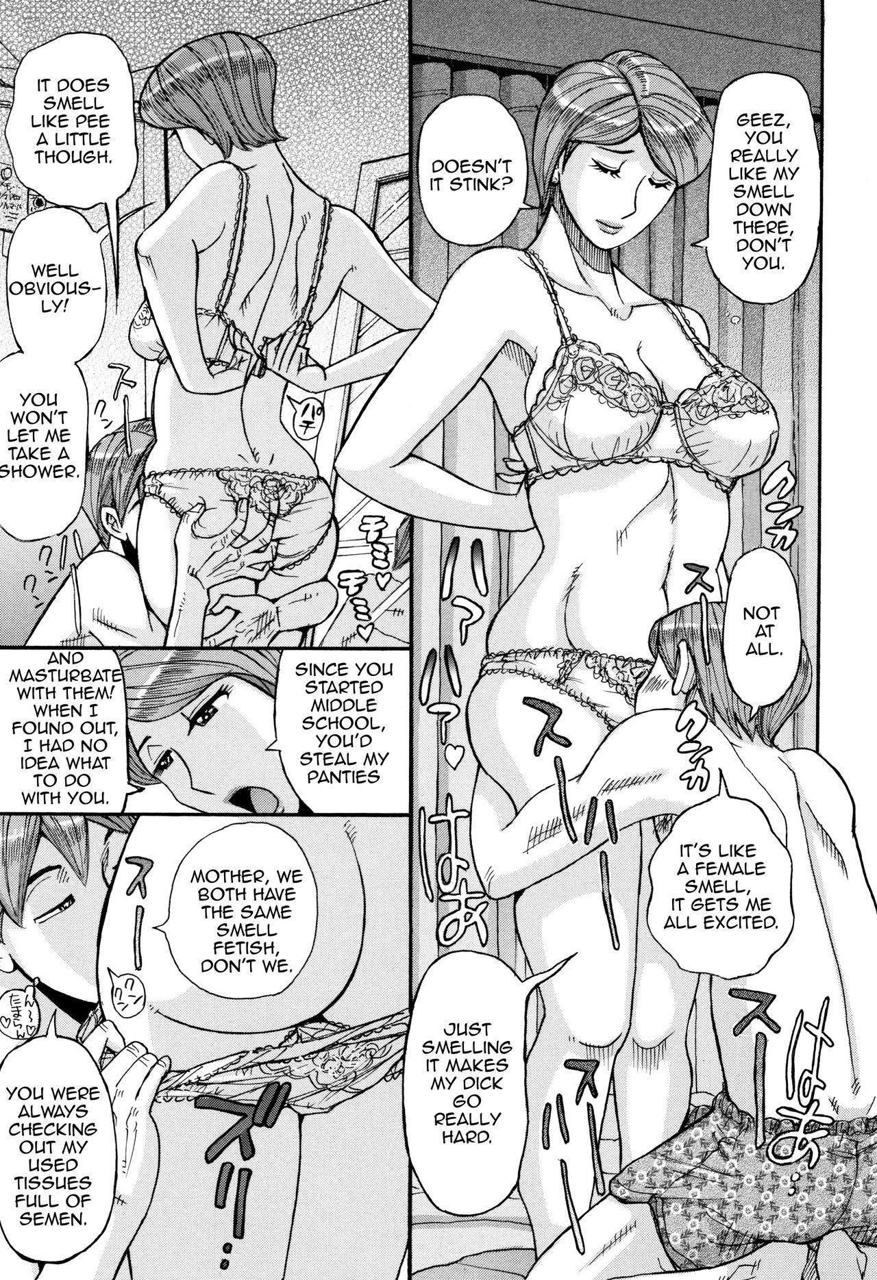 Mother's Care Service page 9 full