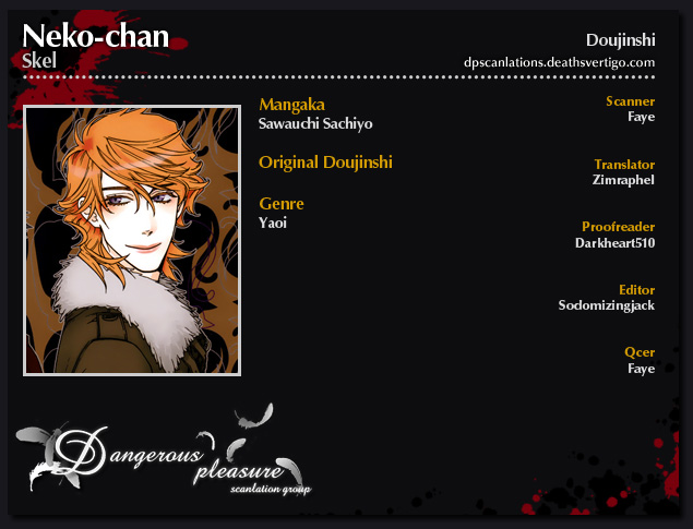 Neko-chan page 4 full