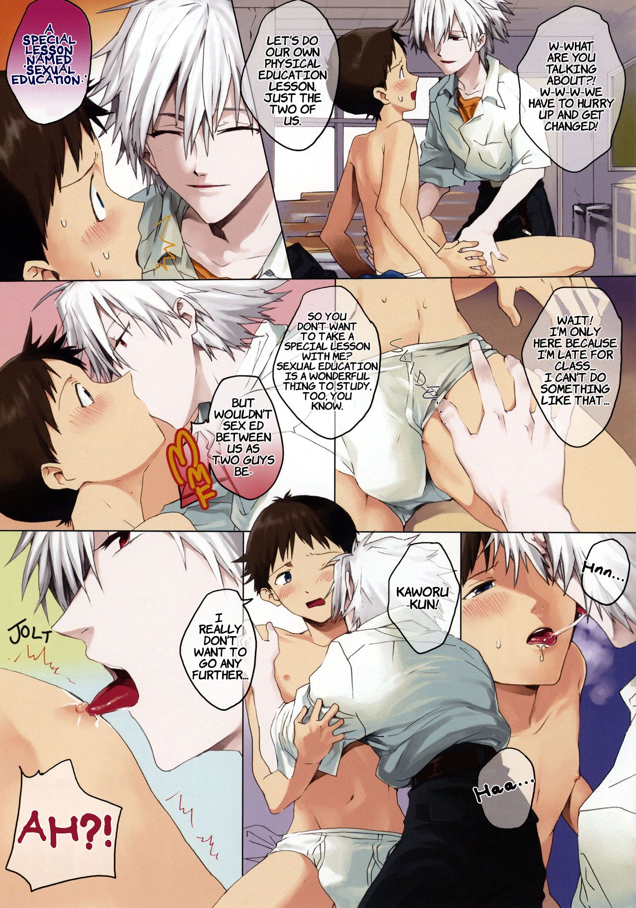 45 Funkan page 5 full