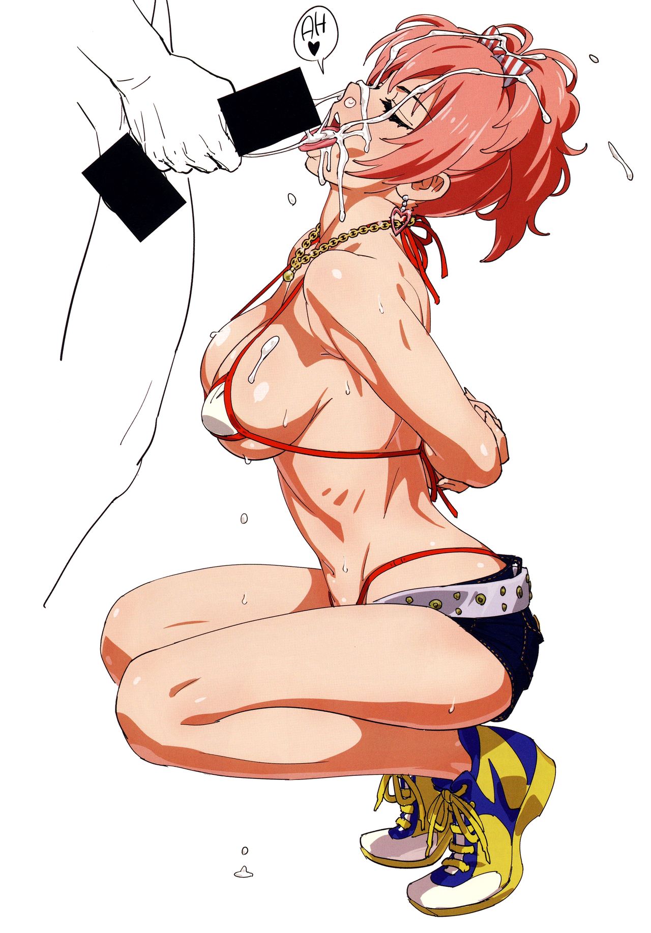 ShoPan Jutsu page 9 full