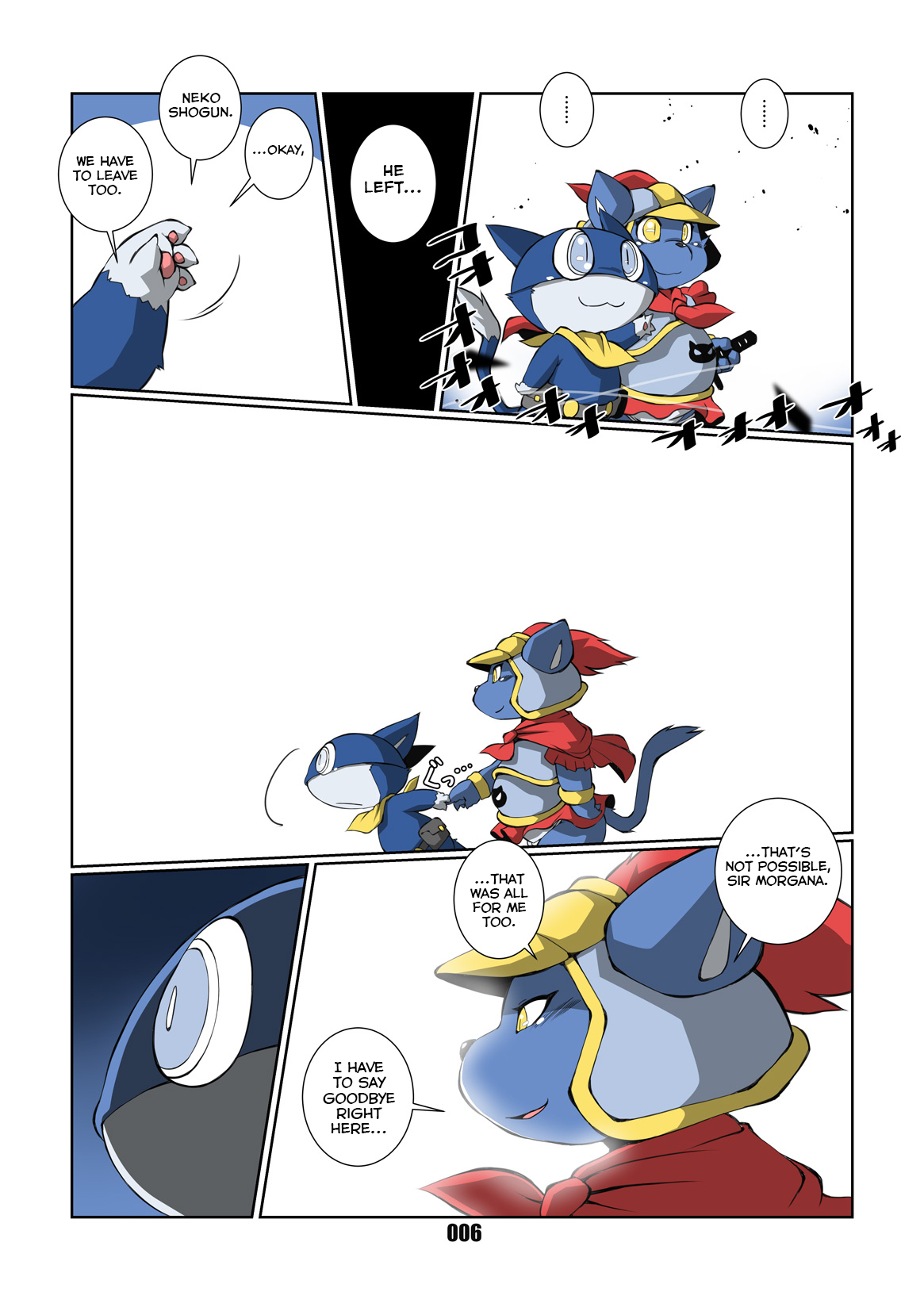 Morgana 3 page 6 full