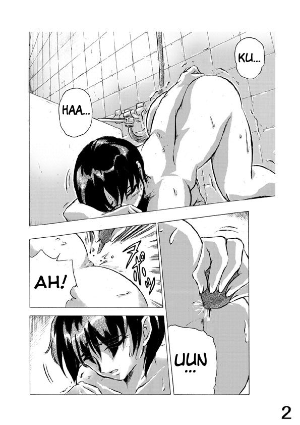 Ofuro de page 2 full