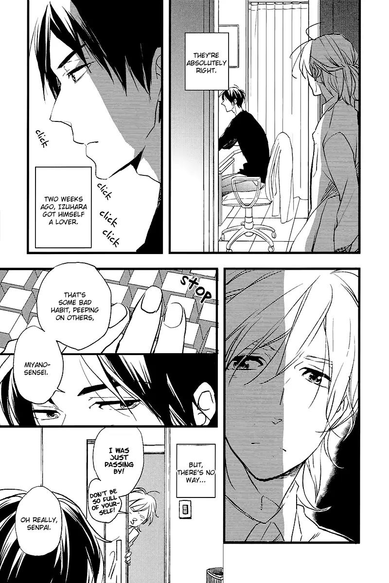 Sweet Destiny page 3 full