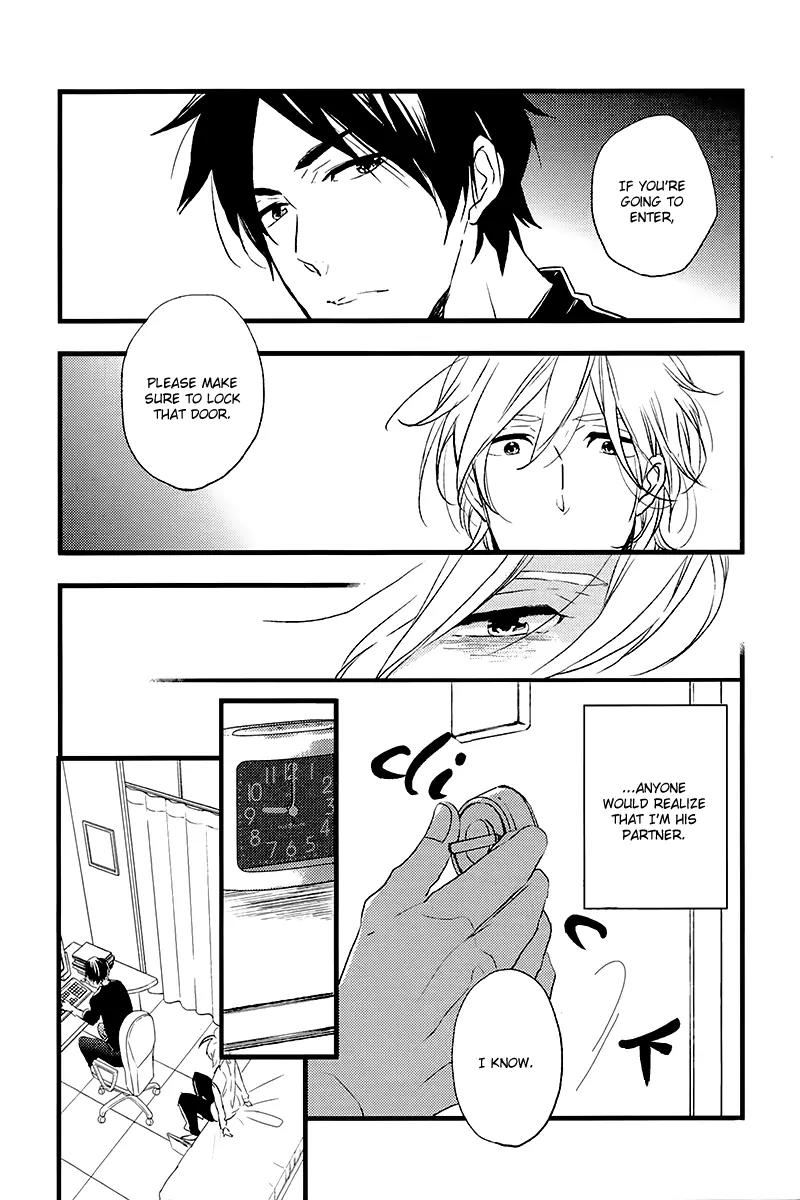 Sweet Destiny page 4 full