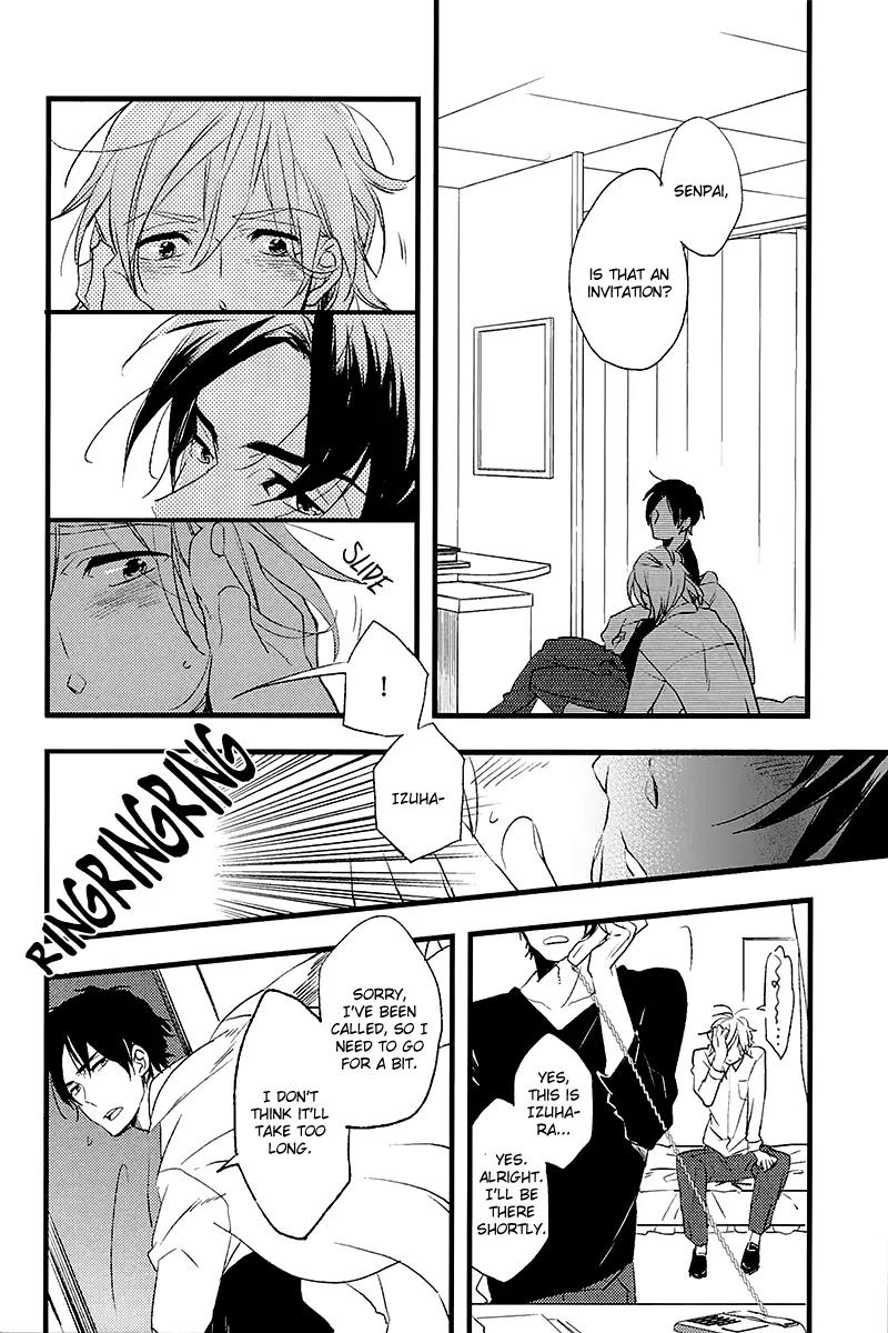 Sweet Destiny page 6 full